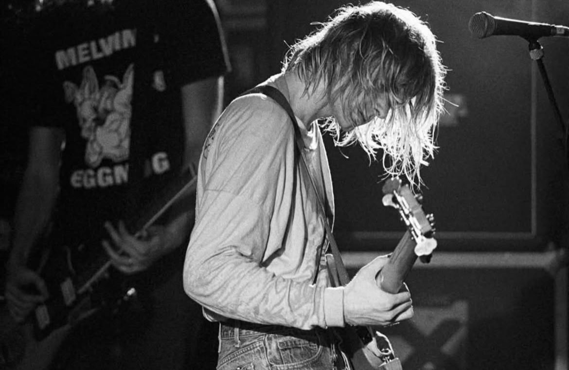 @In Kurt’s Utero