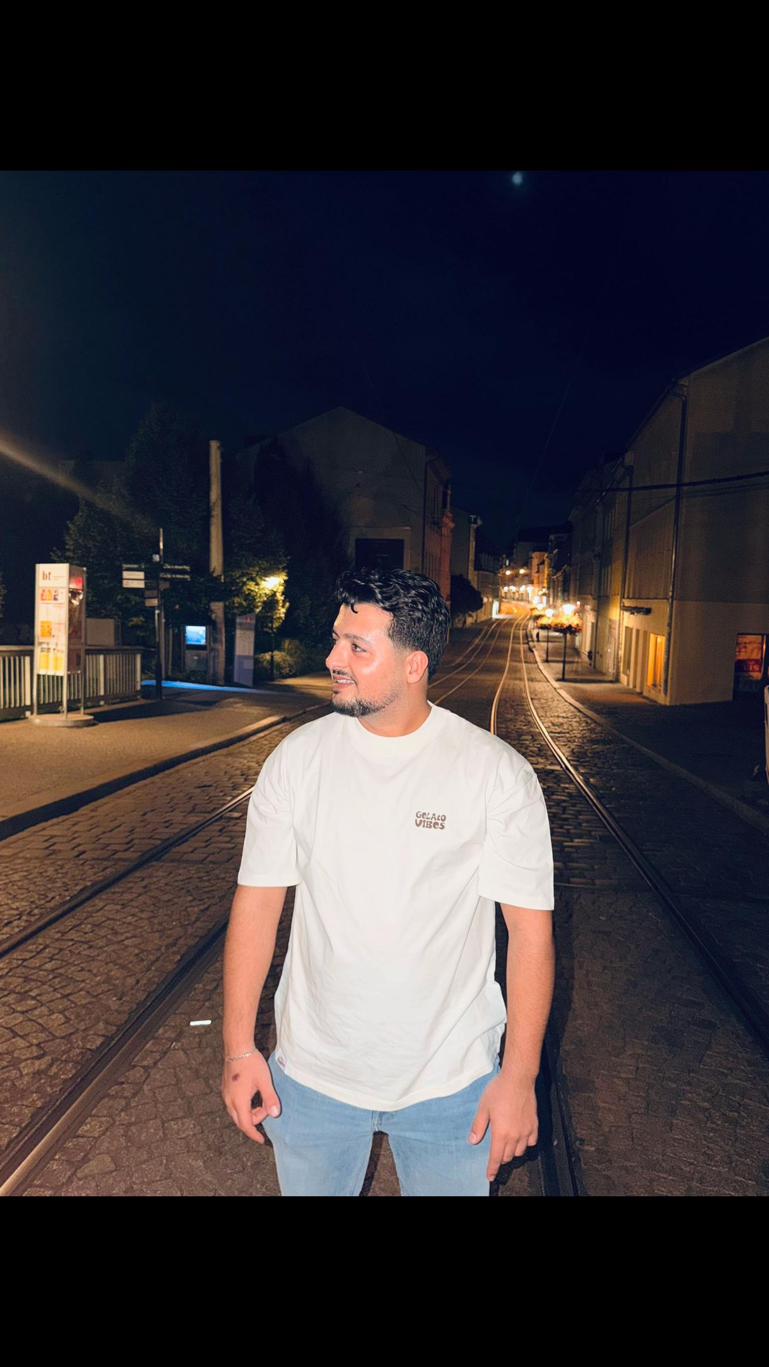 @Cemil Gümüş