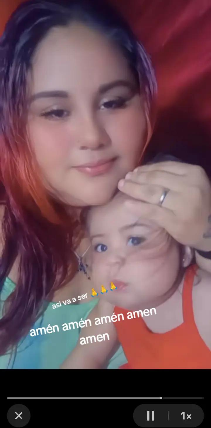 @Karina Herdandez