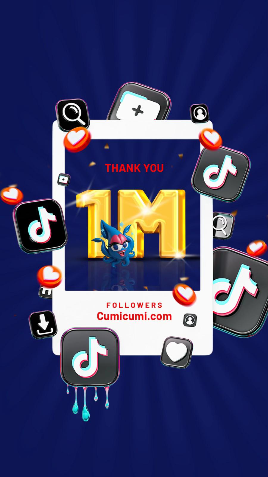 @Cumicumicom