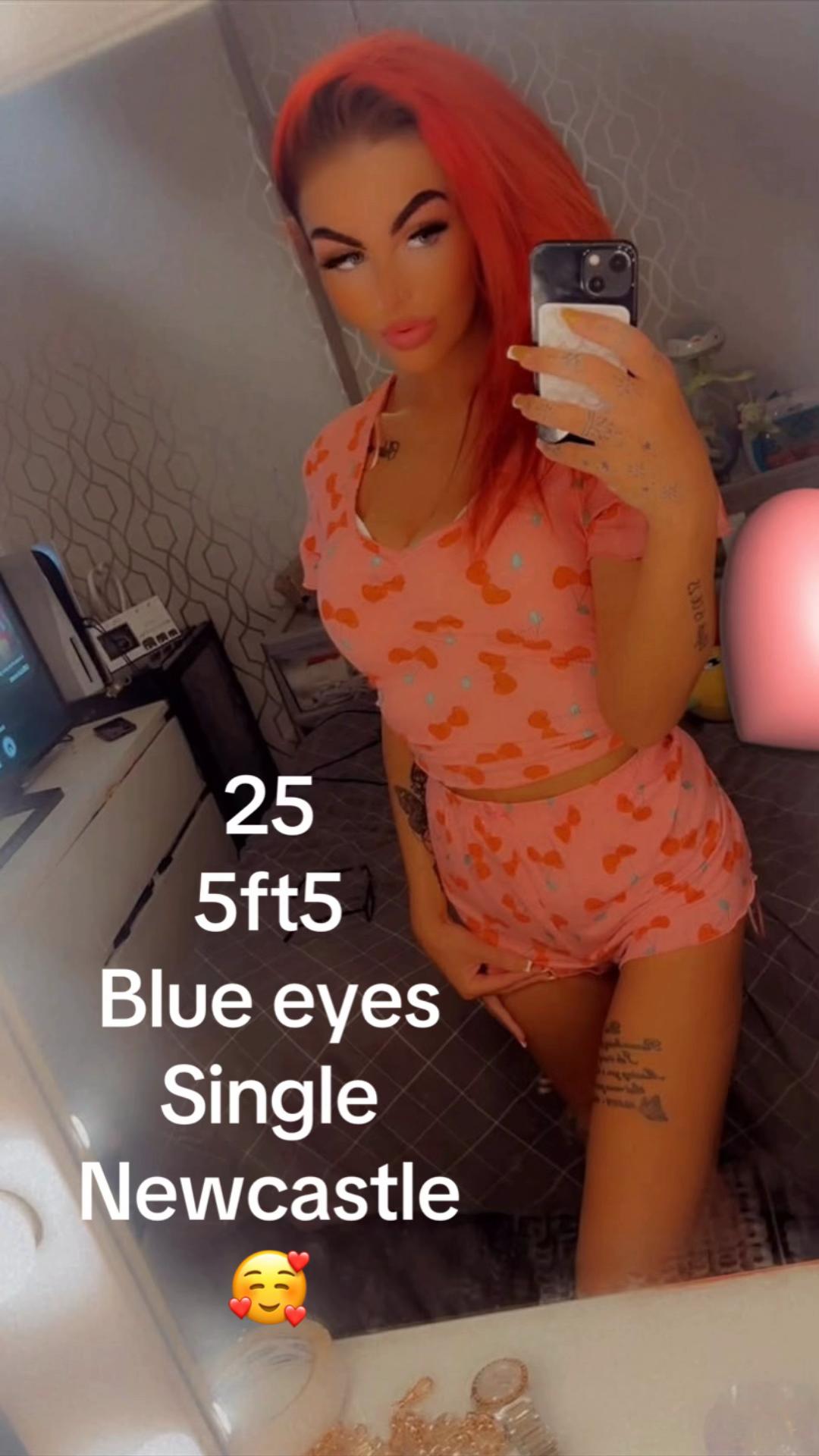 @Leah Kane