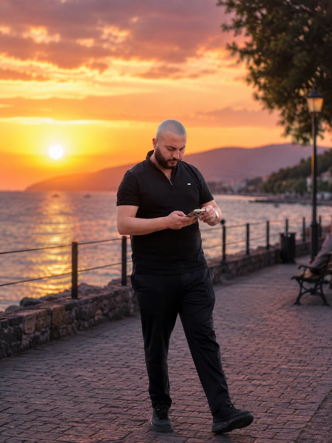 @Serhat Baran Güner