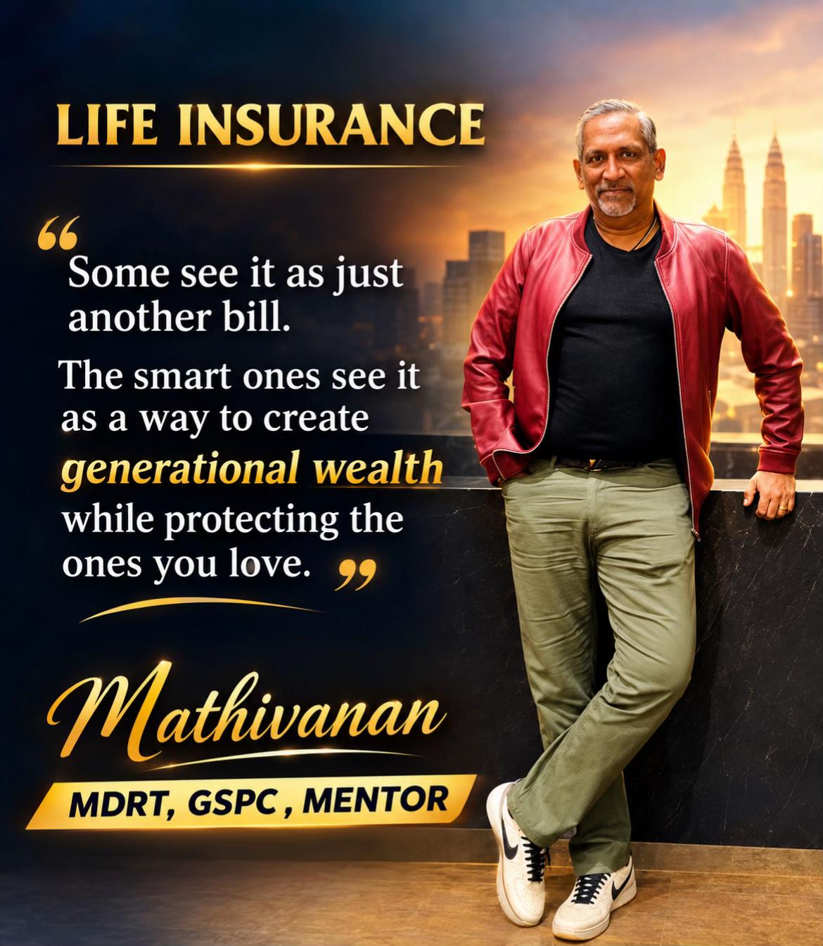 @Mathivanan Kaliperumal