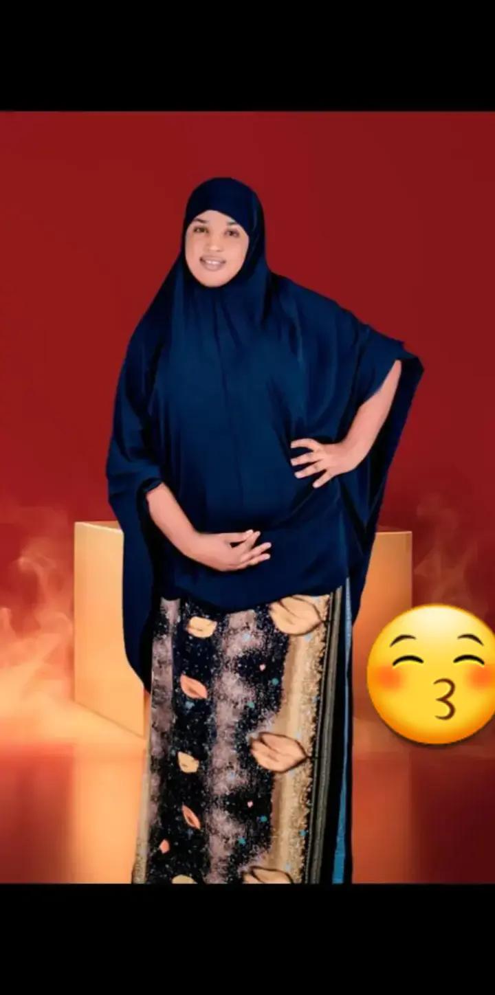 @kundhaan ina maxamed👑💪