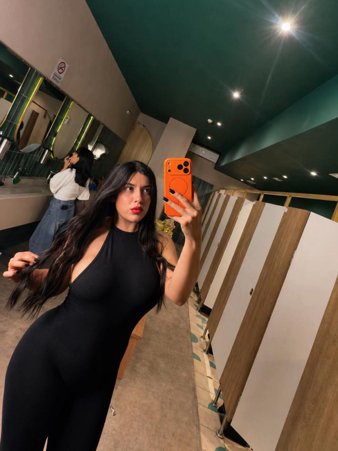 @Pamela Barajas💋