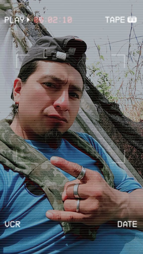 @MAURICIO BLACK METAL 🤘666🤘