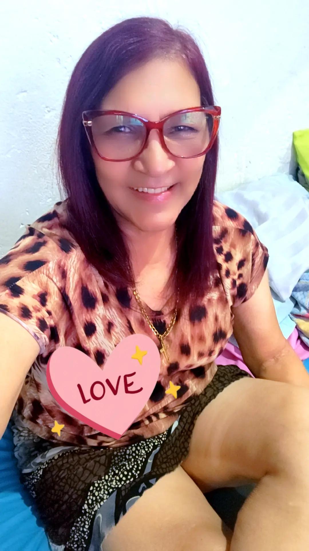 @Elza Soares