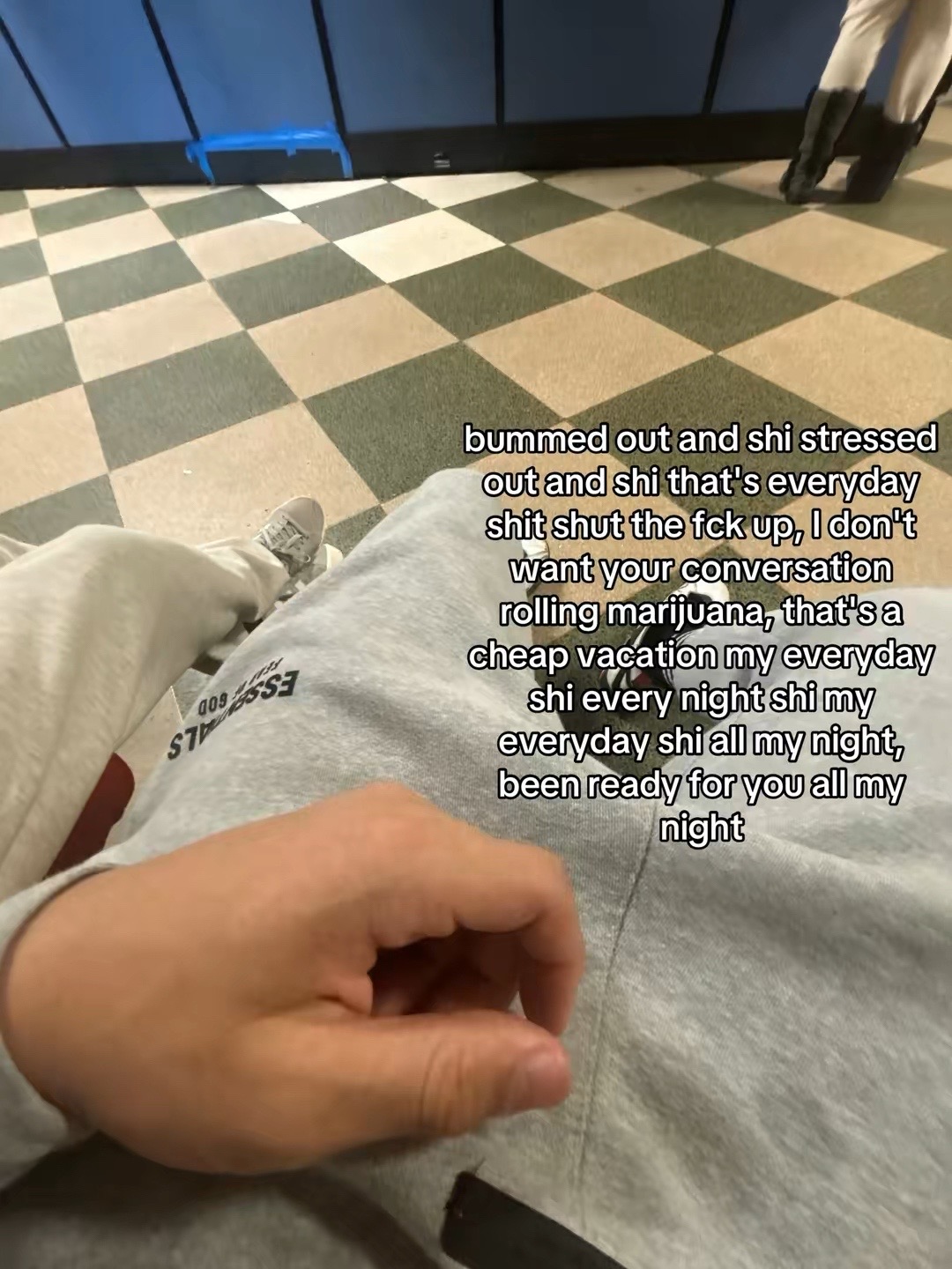 @✝️Elijah✝️