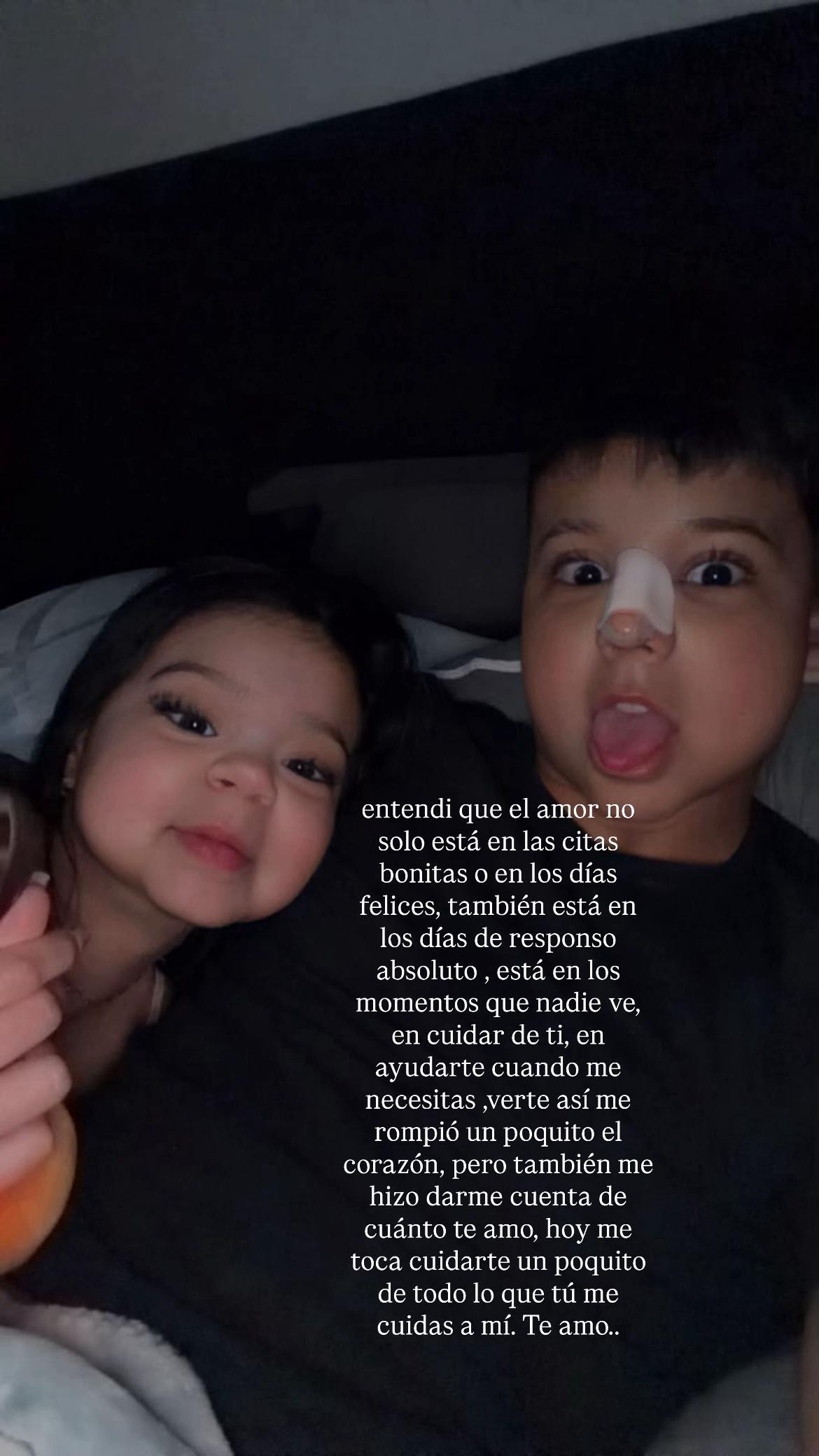 @macarena