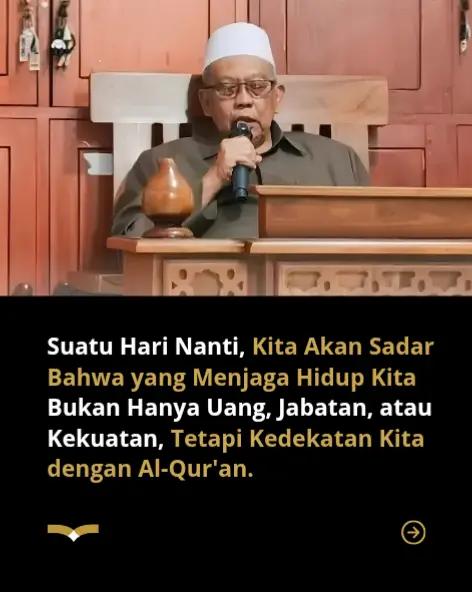@Ulama Qurany