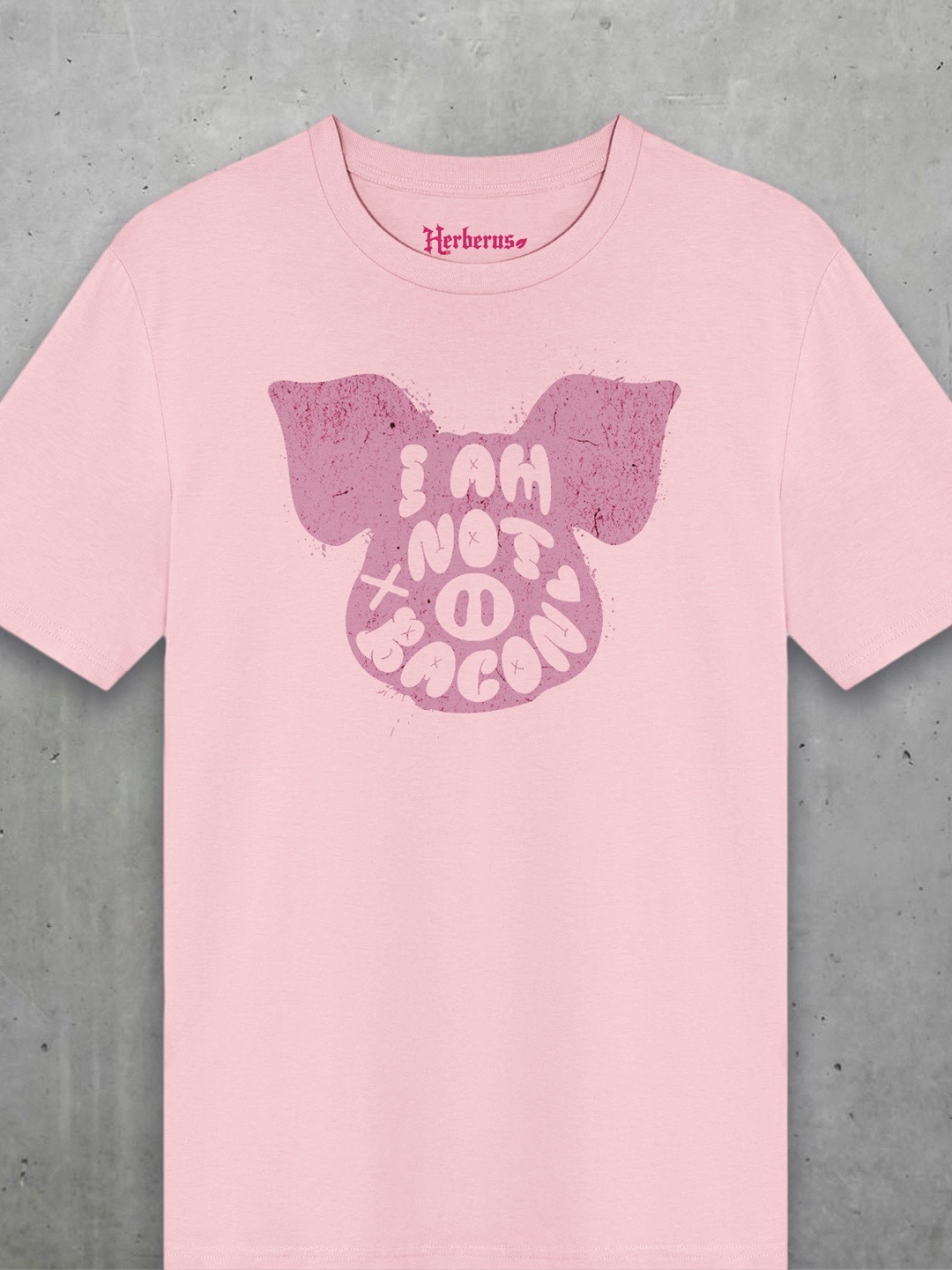 @Herberus Vegan Streetwear
