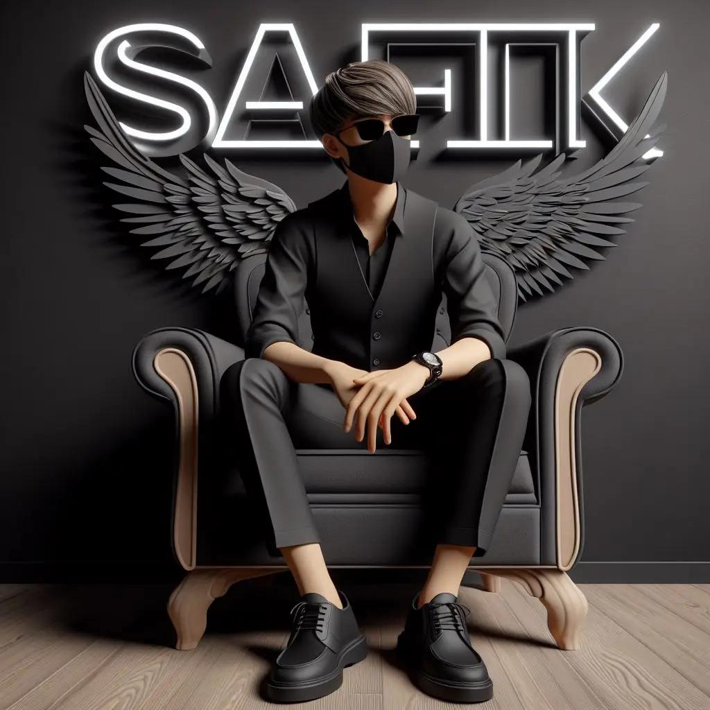 @SafikMansuri
