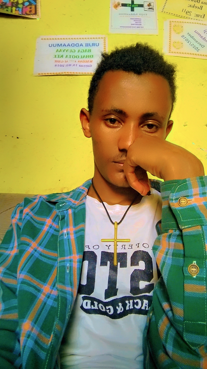 @dnJifar Motuma