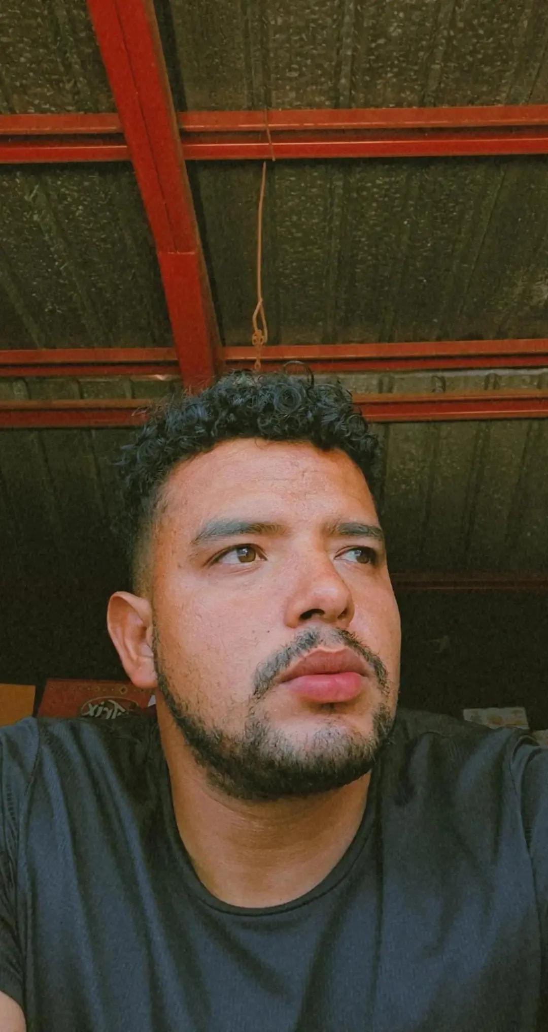 @Francisco chinchilla