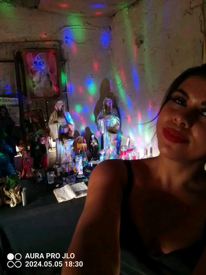 @Karen Arista👠🤠