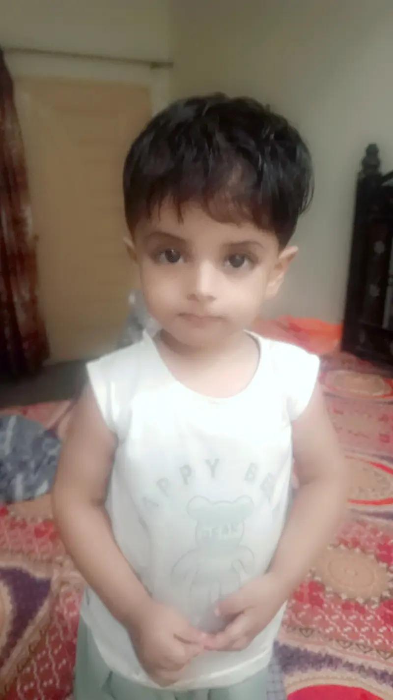 @Aijaz Ahmad