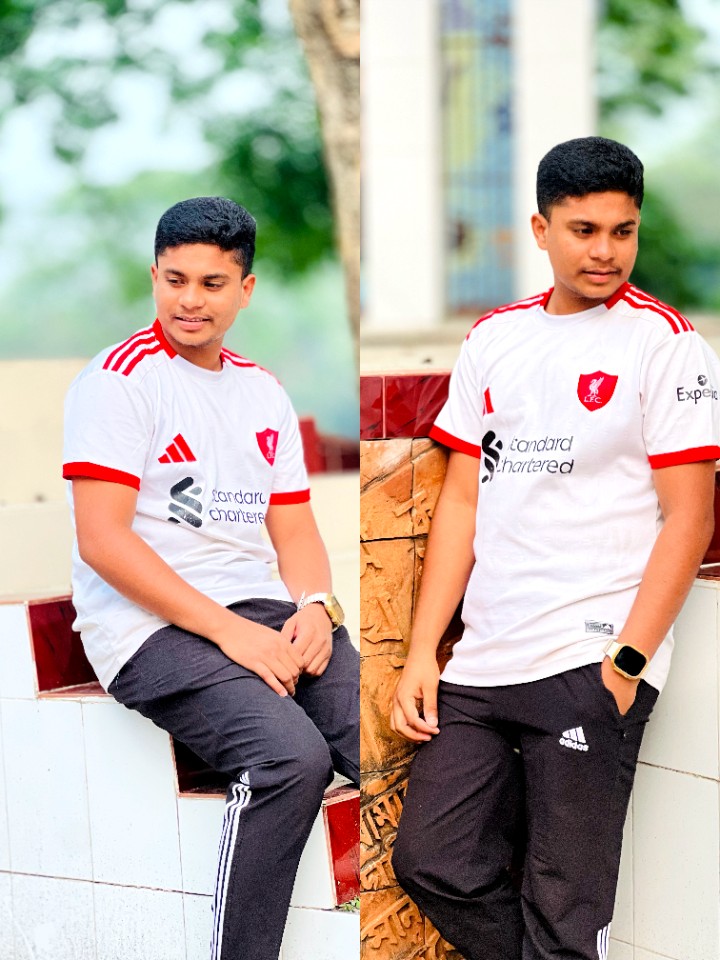 @md jihad  pramanik