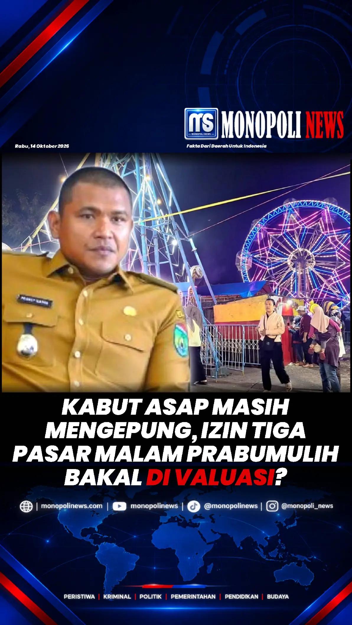 @Monopoli News Official