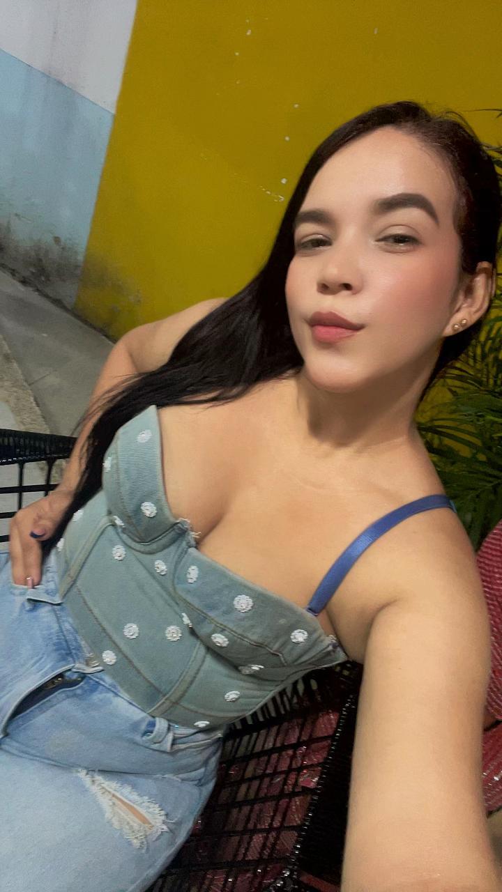 @Madeleini Velasquez
