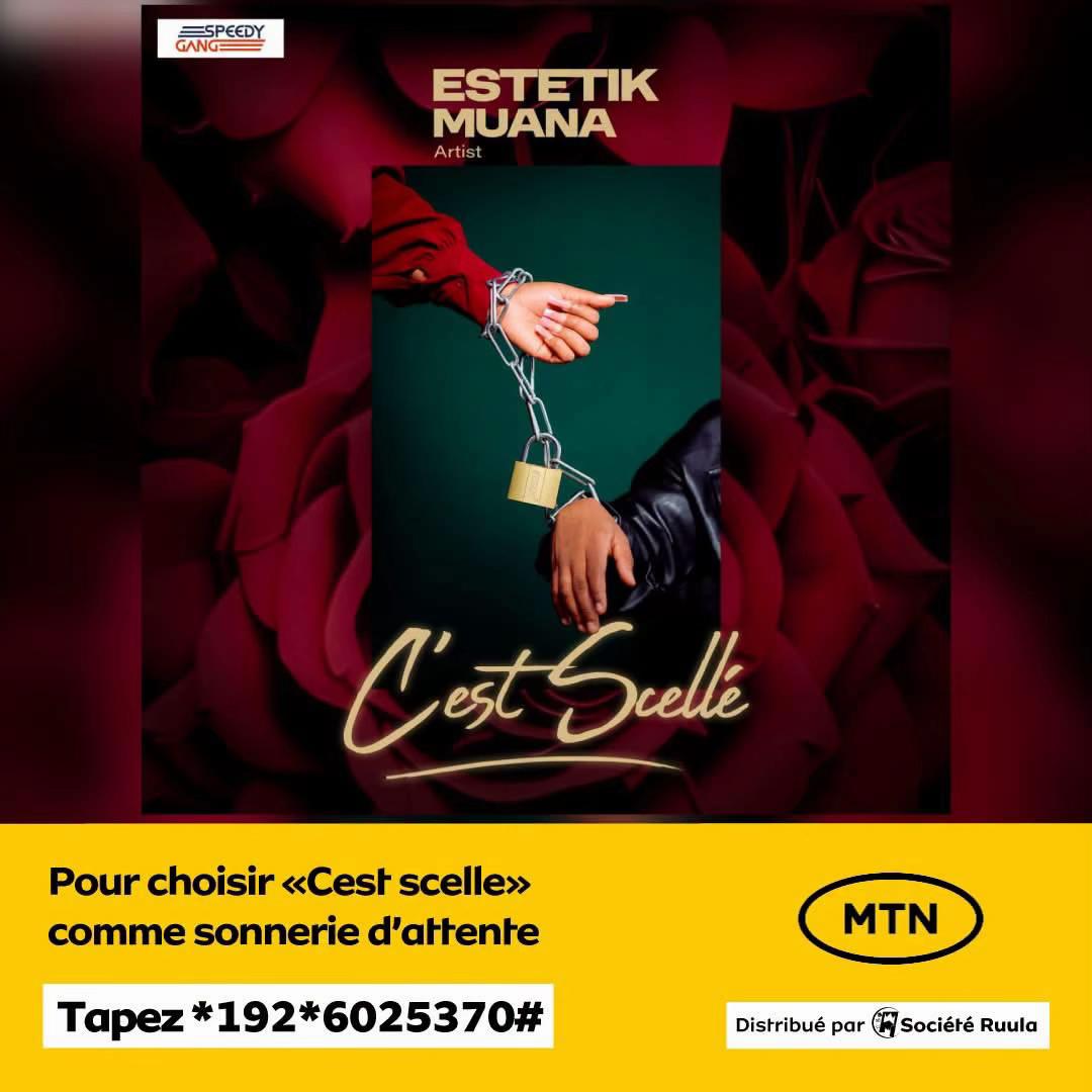 @Estetik Muana