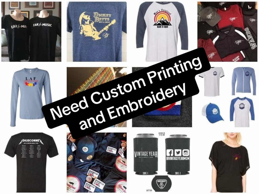 @Drifter Merch