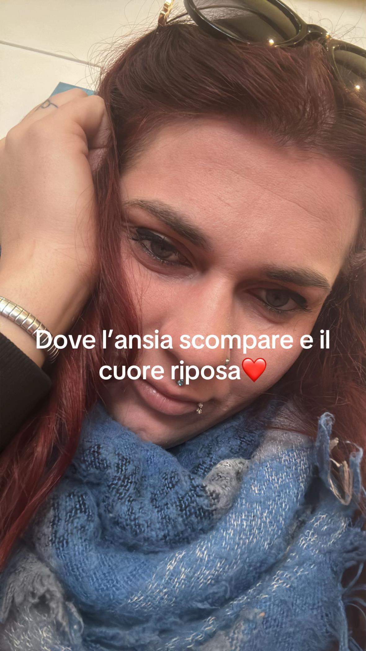 @Giorgia Podestà