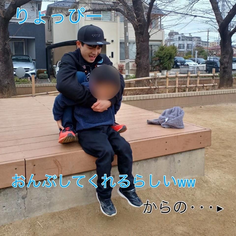 @りょっぴー🪽YouTubeやってるよ✨️