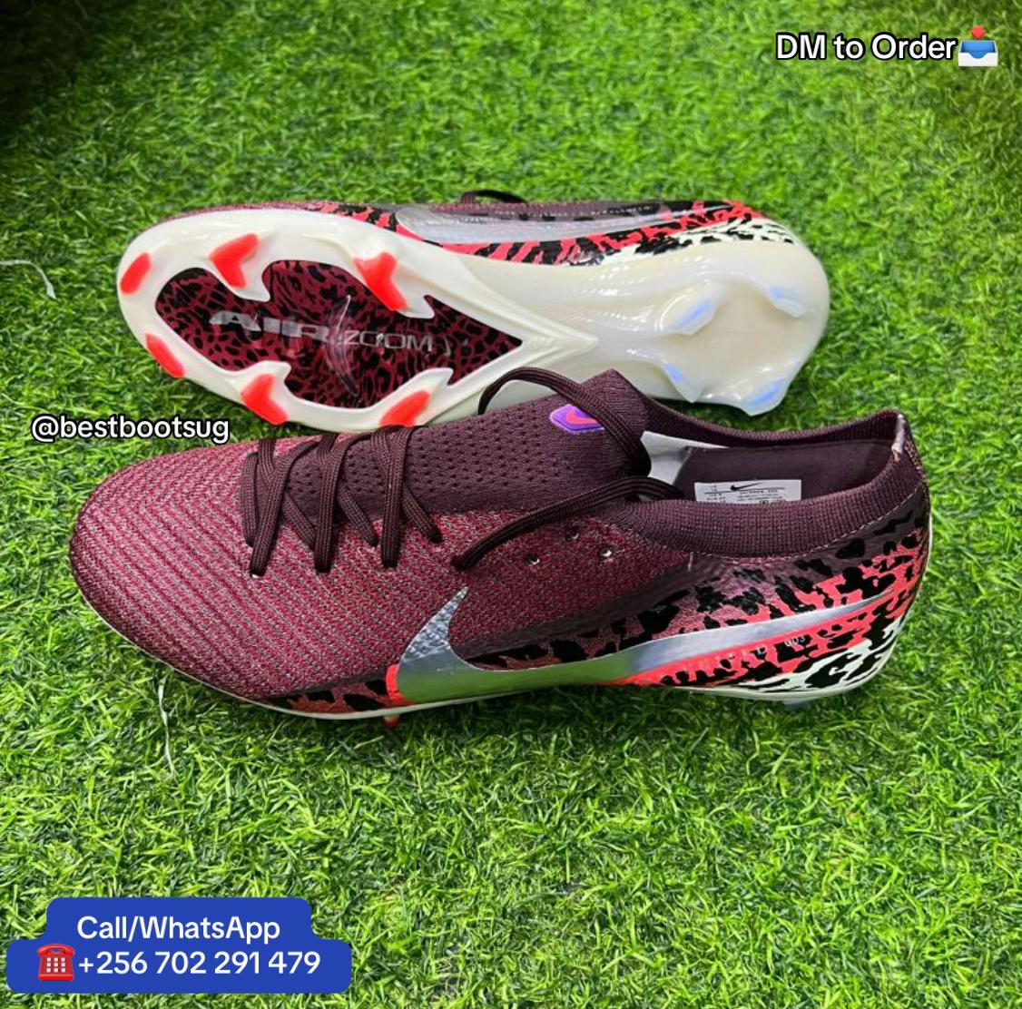 @Best Soccer Boots | UG