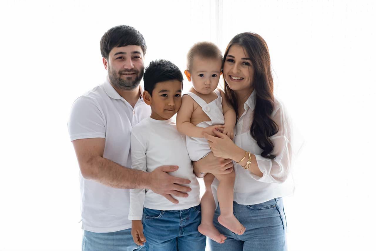 @HAN TÜRKMEN BEZEKLER