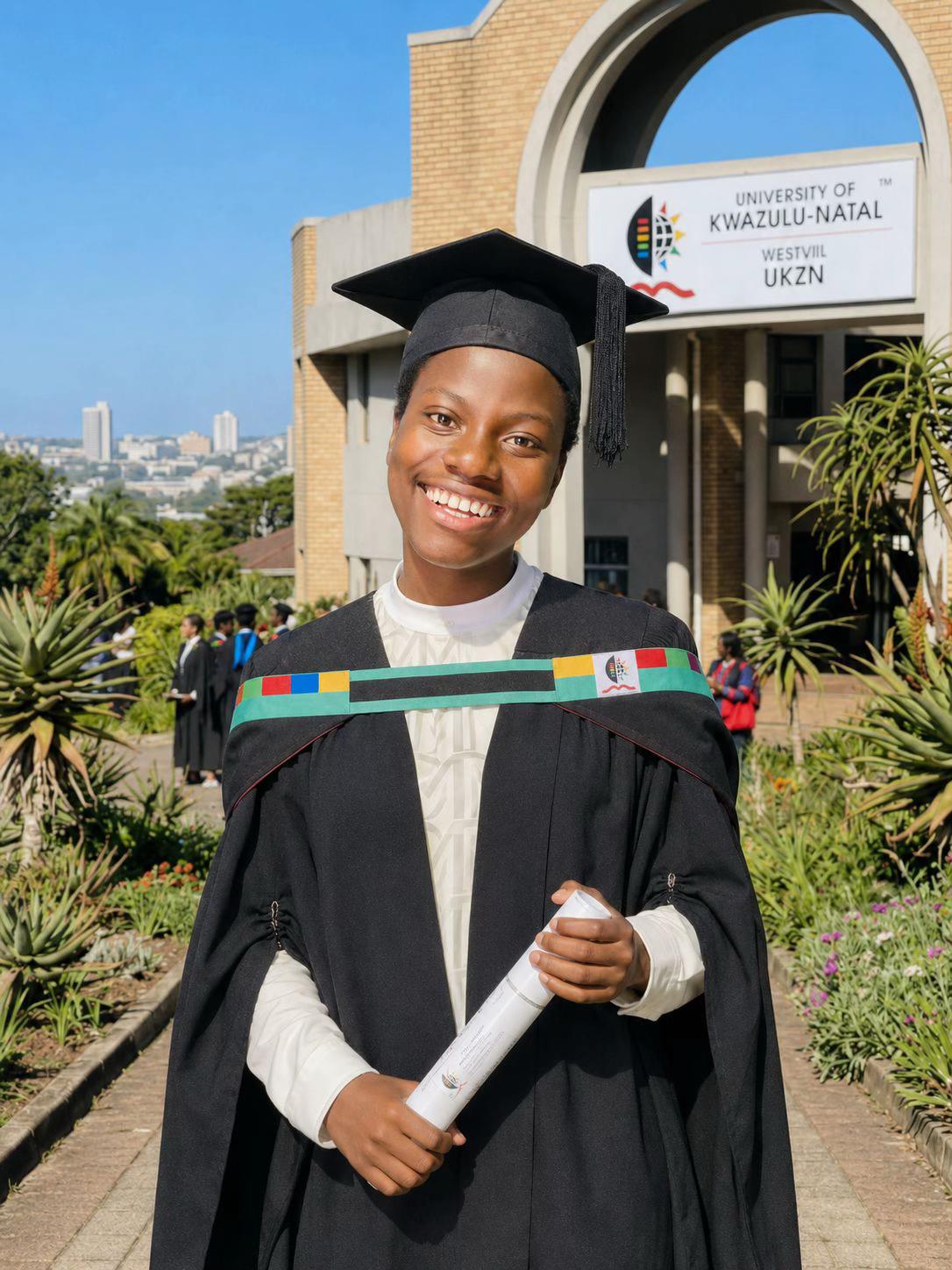 @Nsumpe Ngcolosi