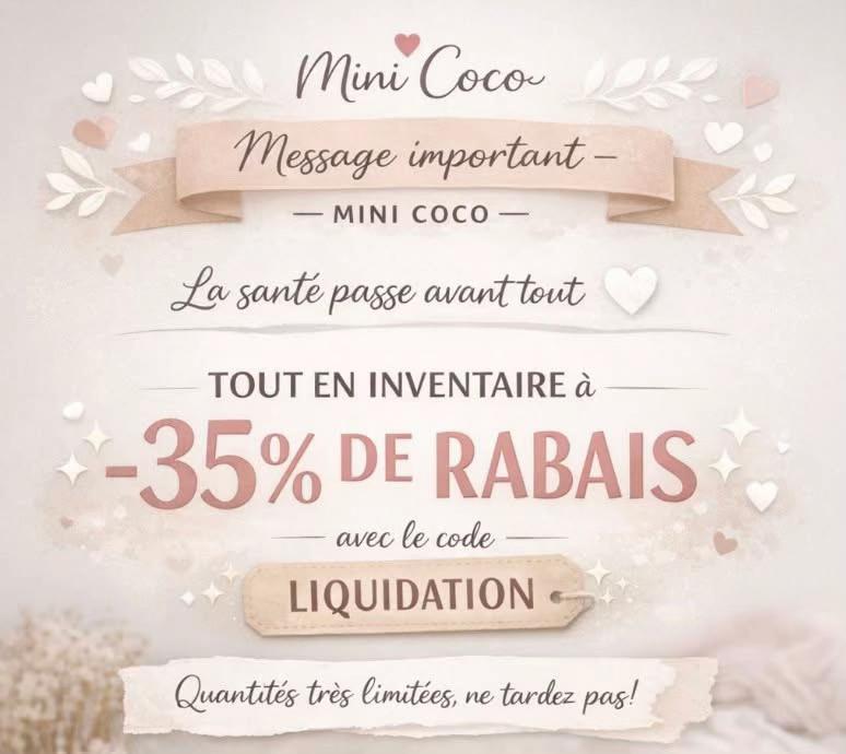 @Collection mini coco