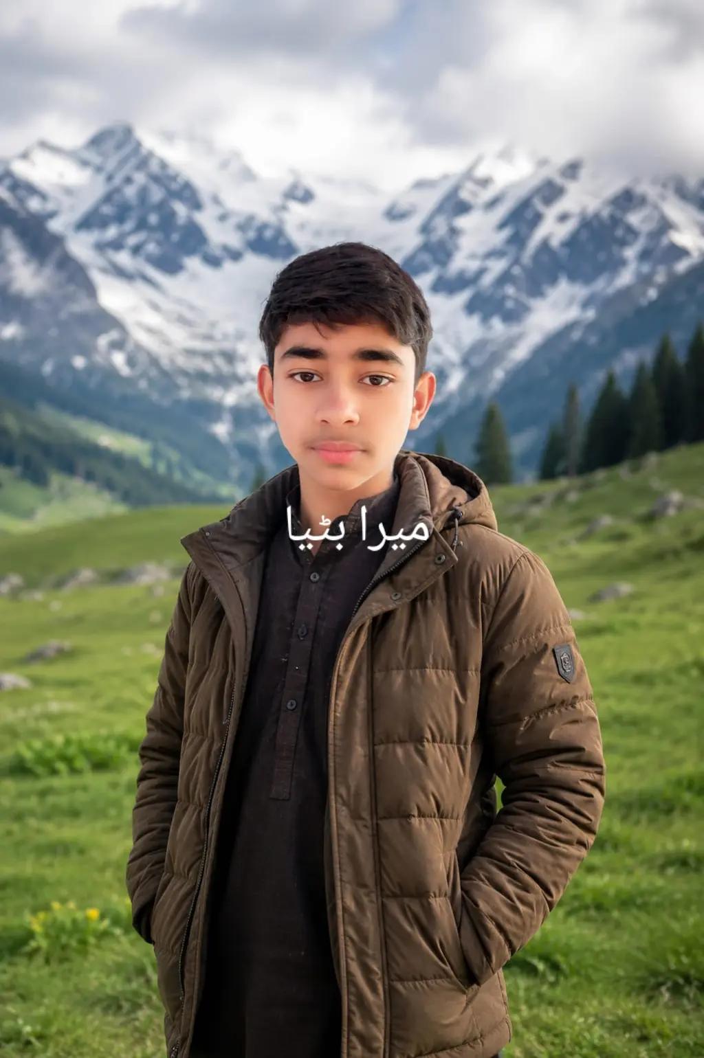 @shahida  Parveen
