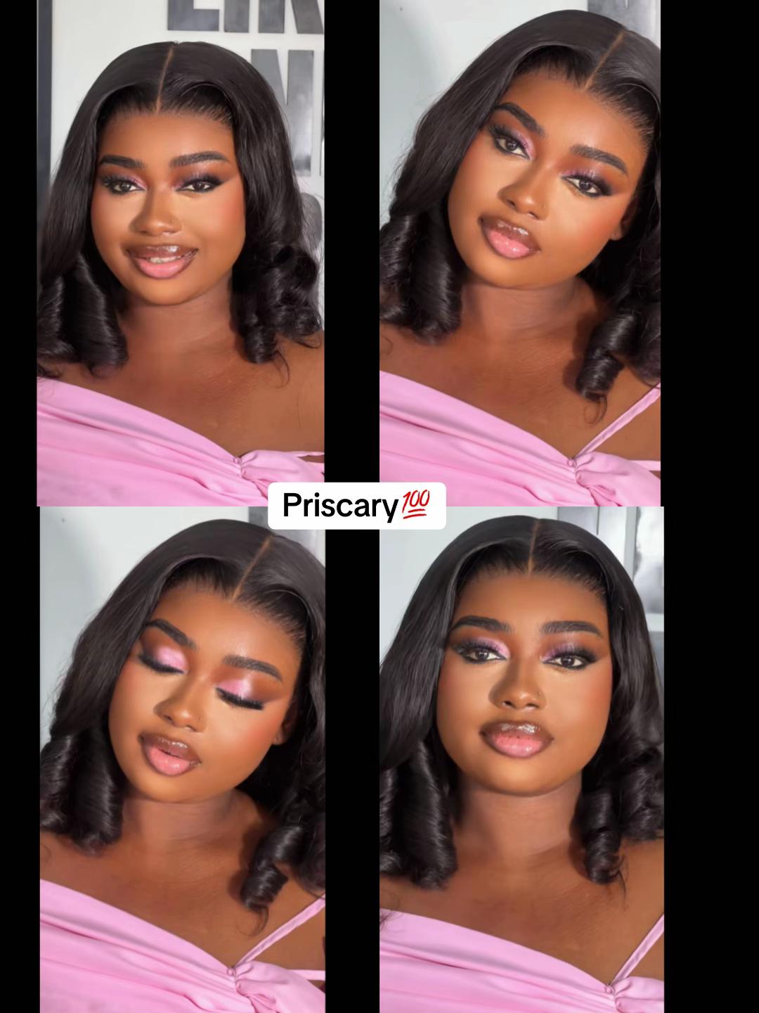 @JUST 4 PRISCARY