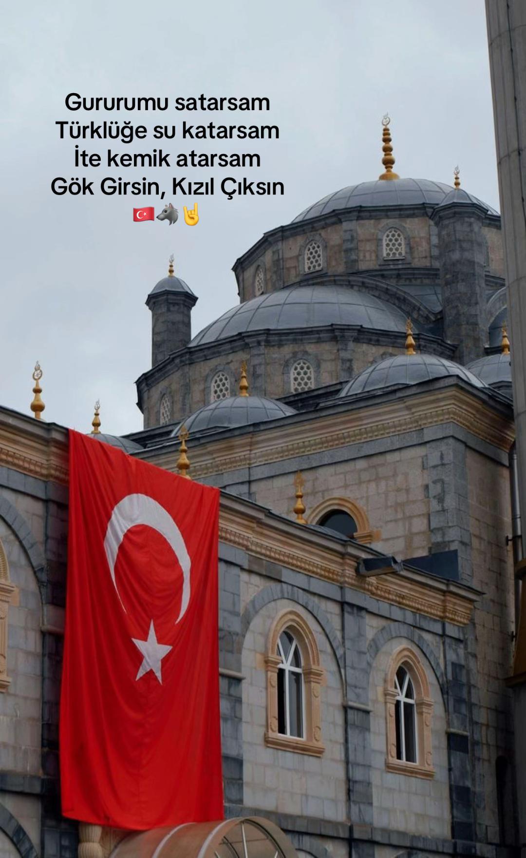 @Ülkücü Bakış