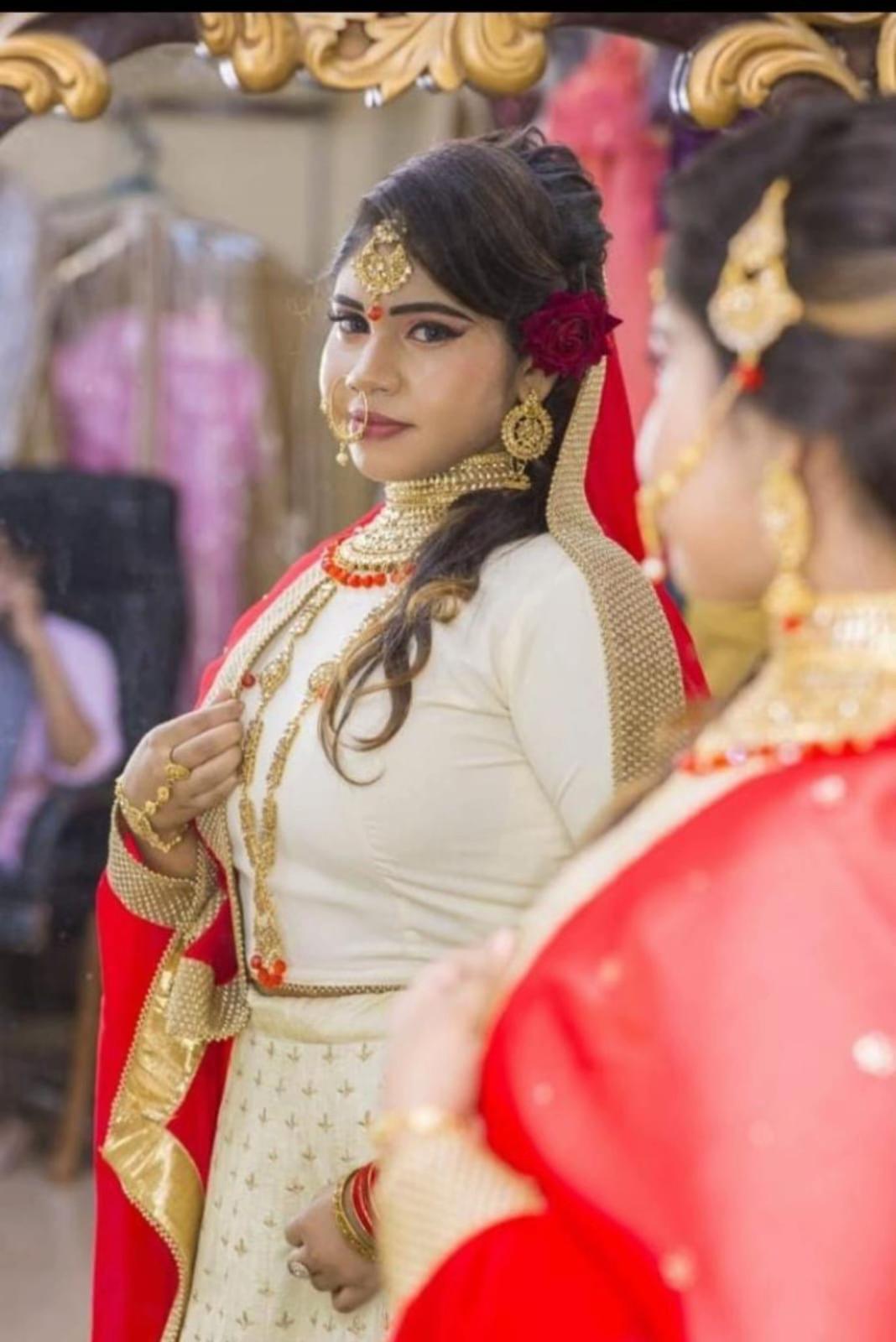 @NOORUN  BRIDAL & N BEAUTY PRD