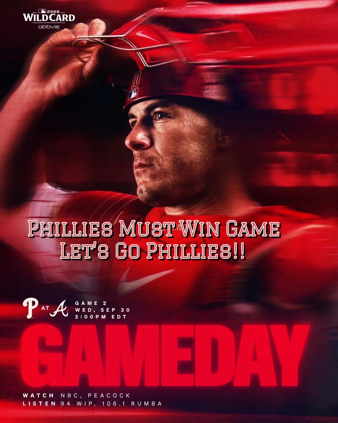 @Positive Philly