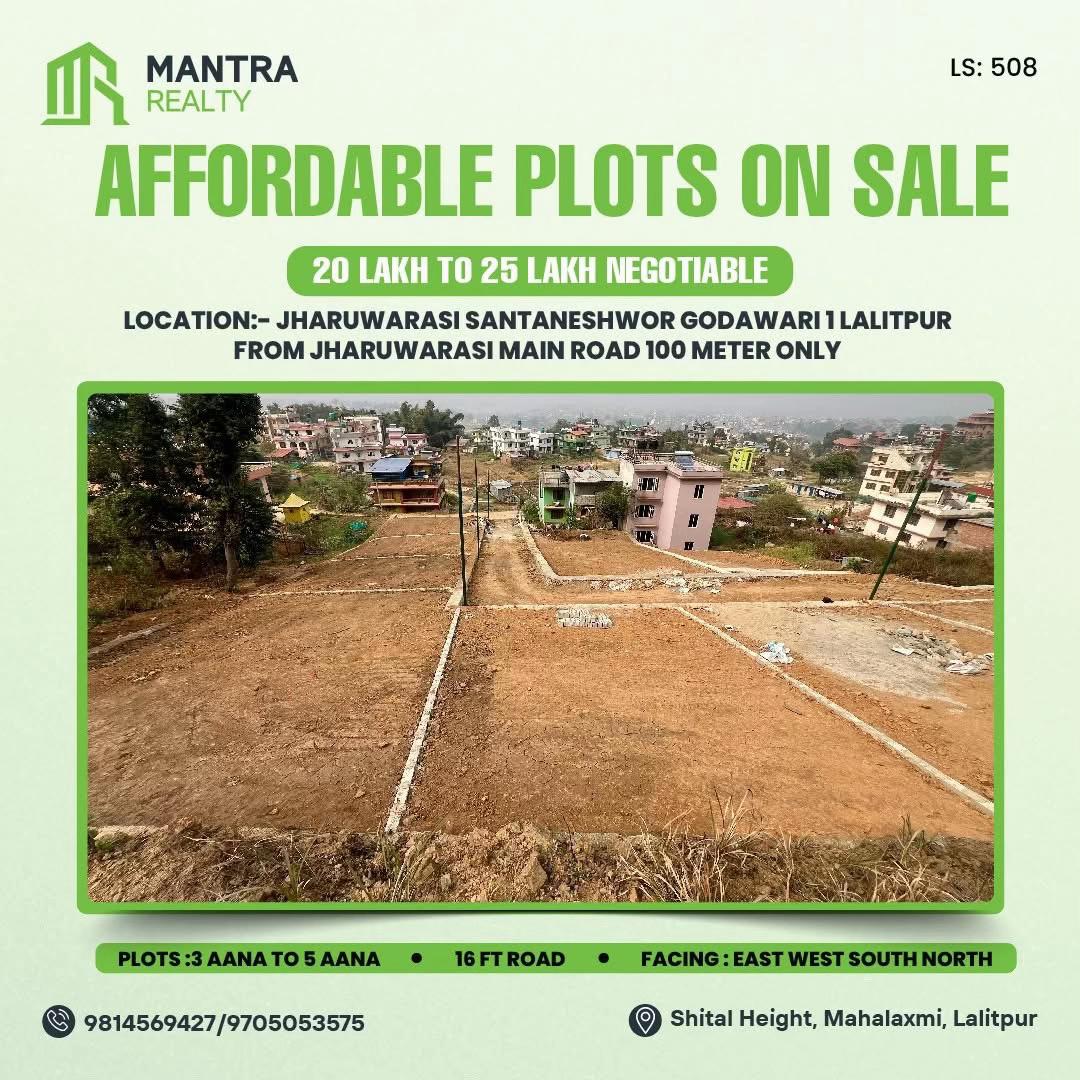 @Mantra Realty