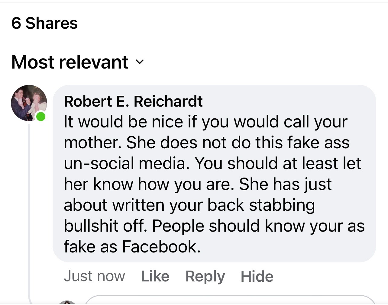 @Tracey Ferrin