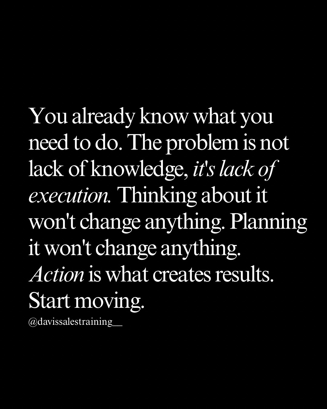 @davissalestraining