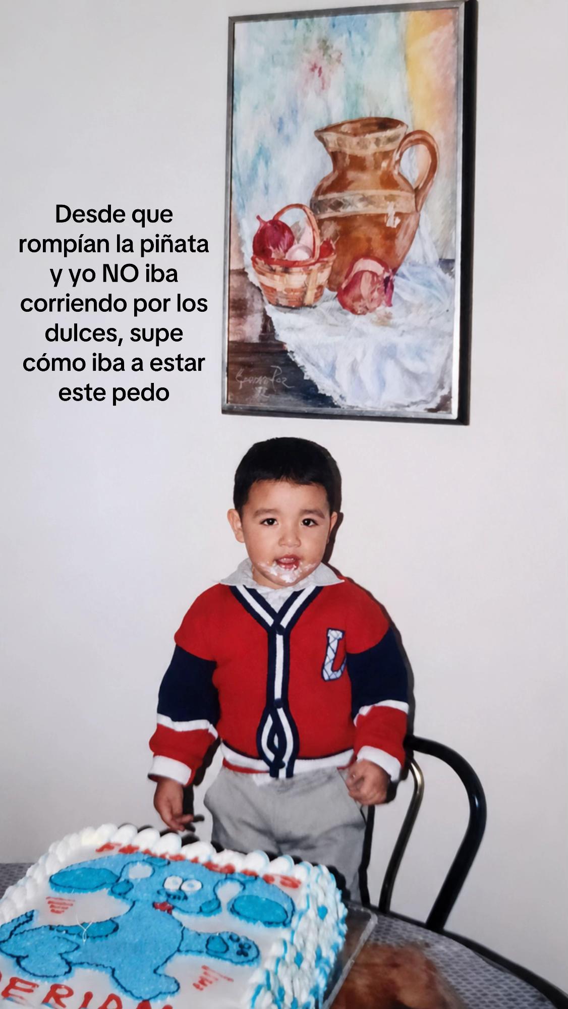 @Josué Dávila
