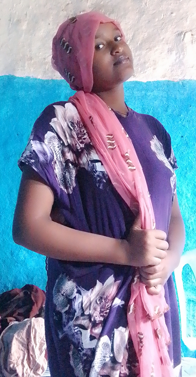 @ምንጃሬዋ