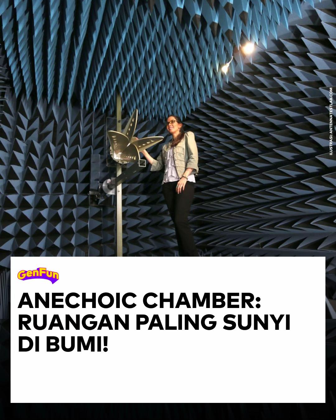 @GenFun