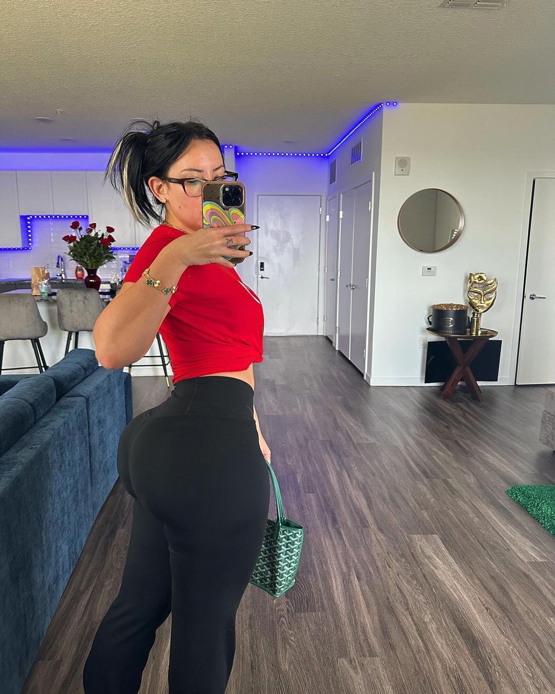 @Alexa Cohen