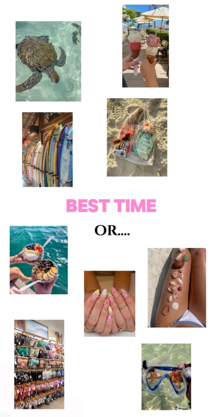 @list ideas!!