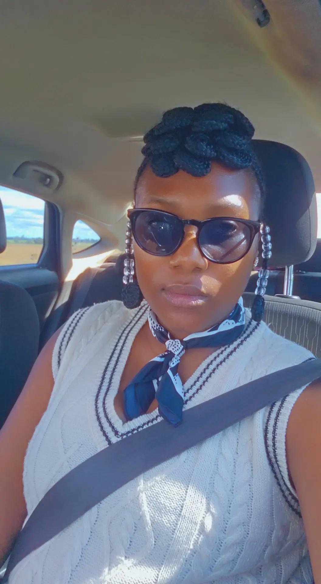 @Wendy Dlamini