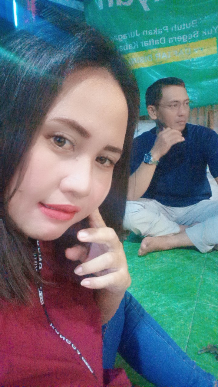 @user Titin febrii