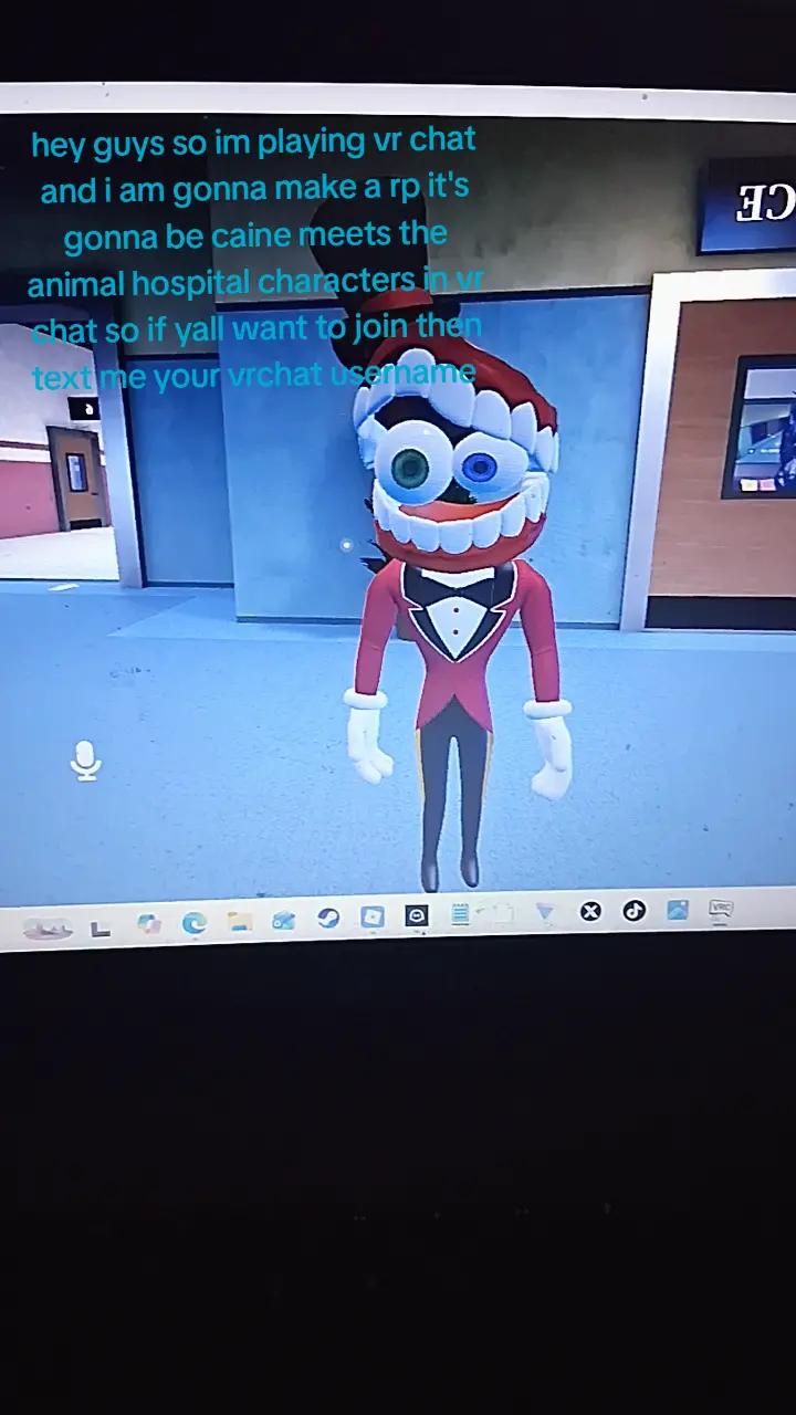 @GabeTheMyth