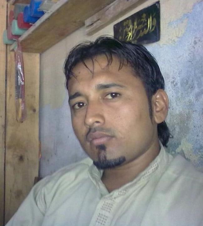 @Auon Abbas Rajput