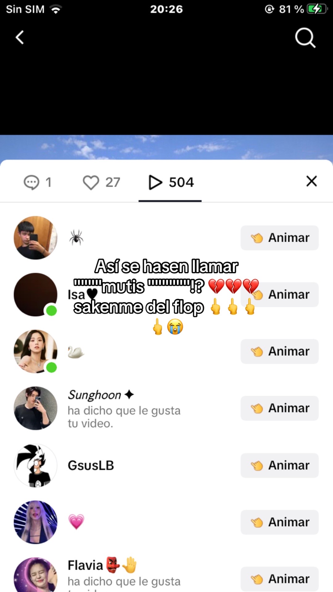 @Chaeyoung guaraní 💛🖤💛