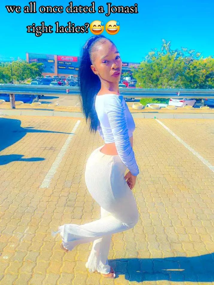 @❣️Tumi Mofokeng🐇